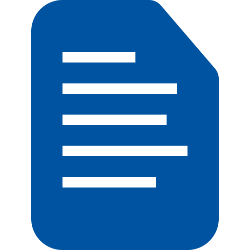CV Icon